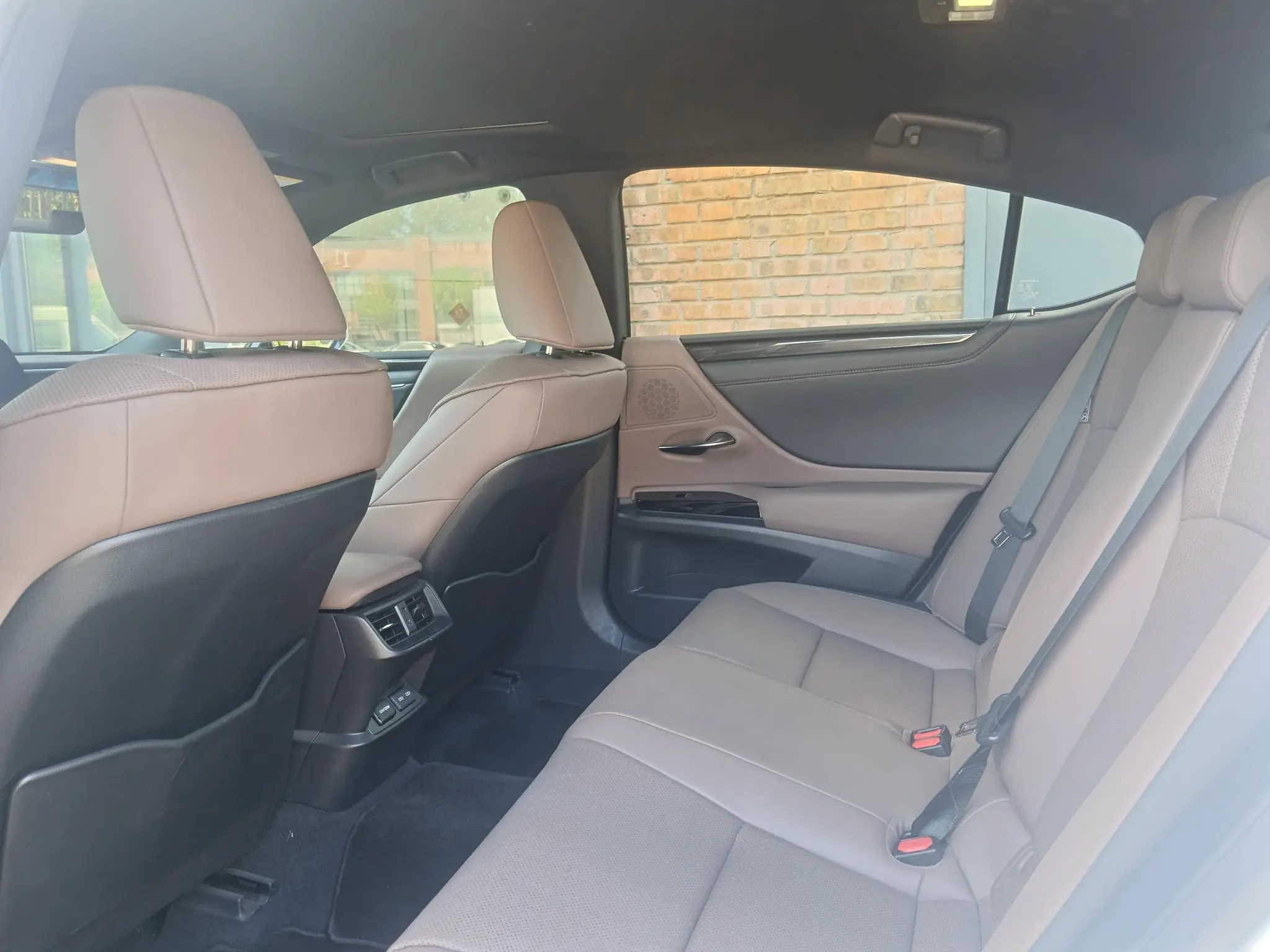 Lexus Lexus ES 200 Excellent Edition