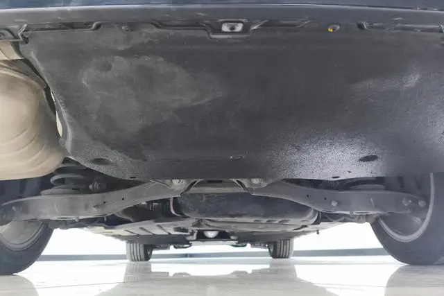 Volkswagen Magotan 280TSI DSG leading country VI