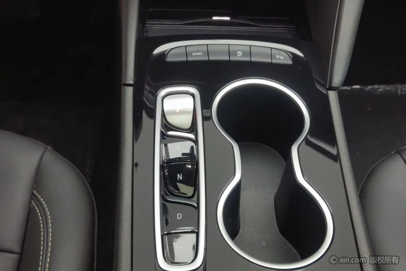 Buick Regal 25T Premium Edition