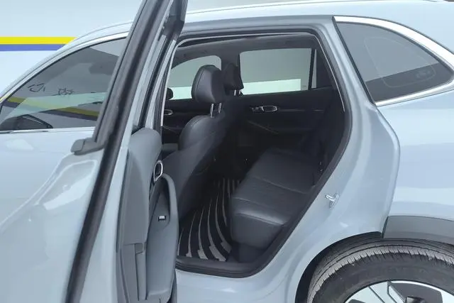 Geely Galaxy Galaxy E5 530km Starship Version