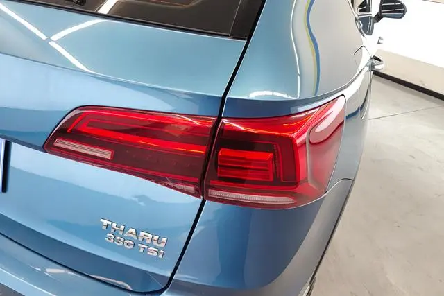 Volkswagen Tuyue Facelifted 330TSI four-wheel drive deluxe edition country VI