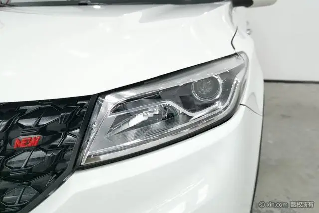 Dongfeng Fengguang Scenery 580 ★Star version 1.5T manual Luxury type