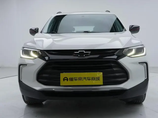 Chevrolet Chuangku Redline 325T automatic fun version Country VI