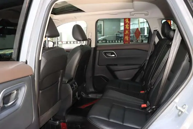 Nissan Qijun VC-Turbo 300 CVT 4WD Extreme Edition