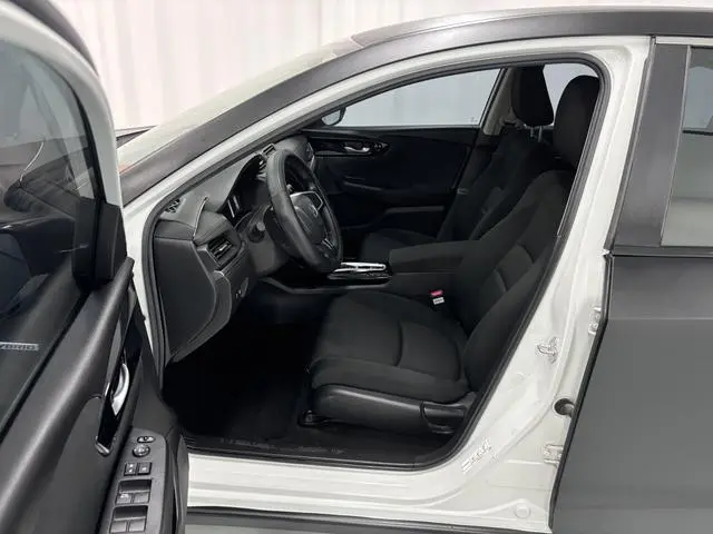 Honda Enjoy domain Rui*Hybrid 1.5L Net Fit Version