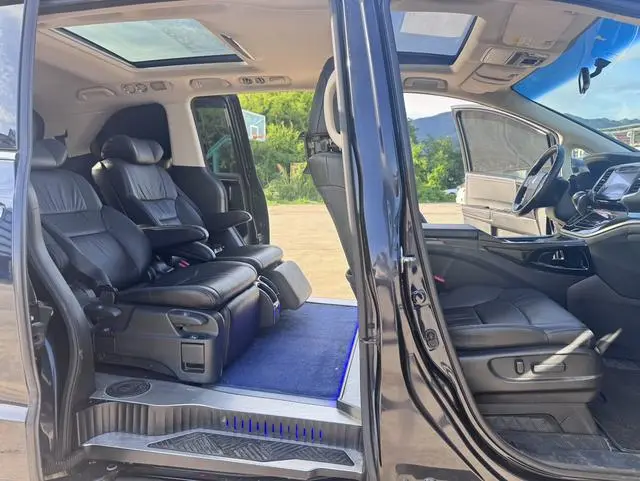 Honda Odyssey 2.4L Smart Edition