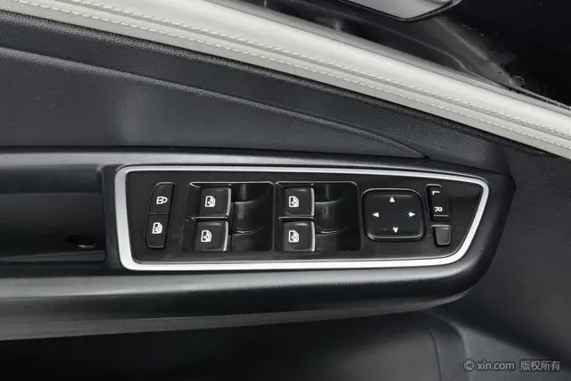 Jetta Jetta VS7 280TSI automatic aggressive version