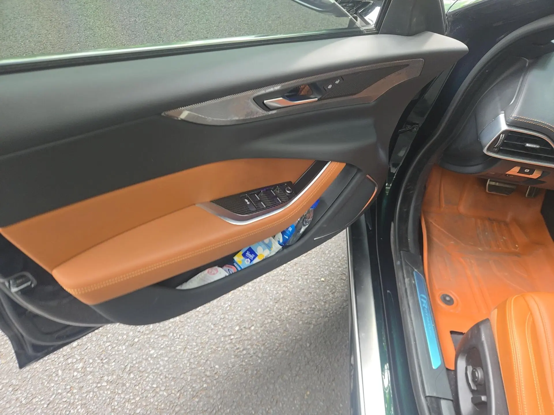 Jaguar Jaguar XEL 2.0T 250PS R-DYNAMIC S Enterprising Sports Edition