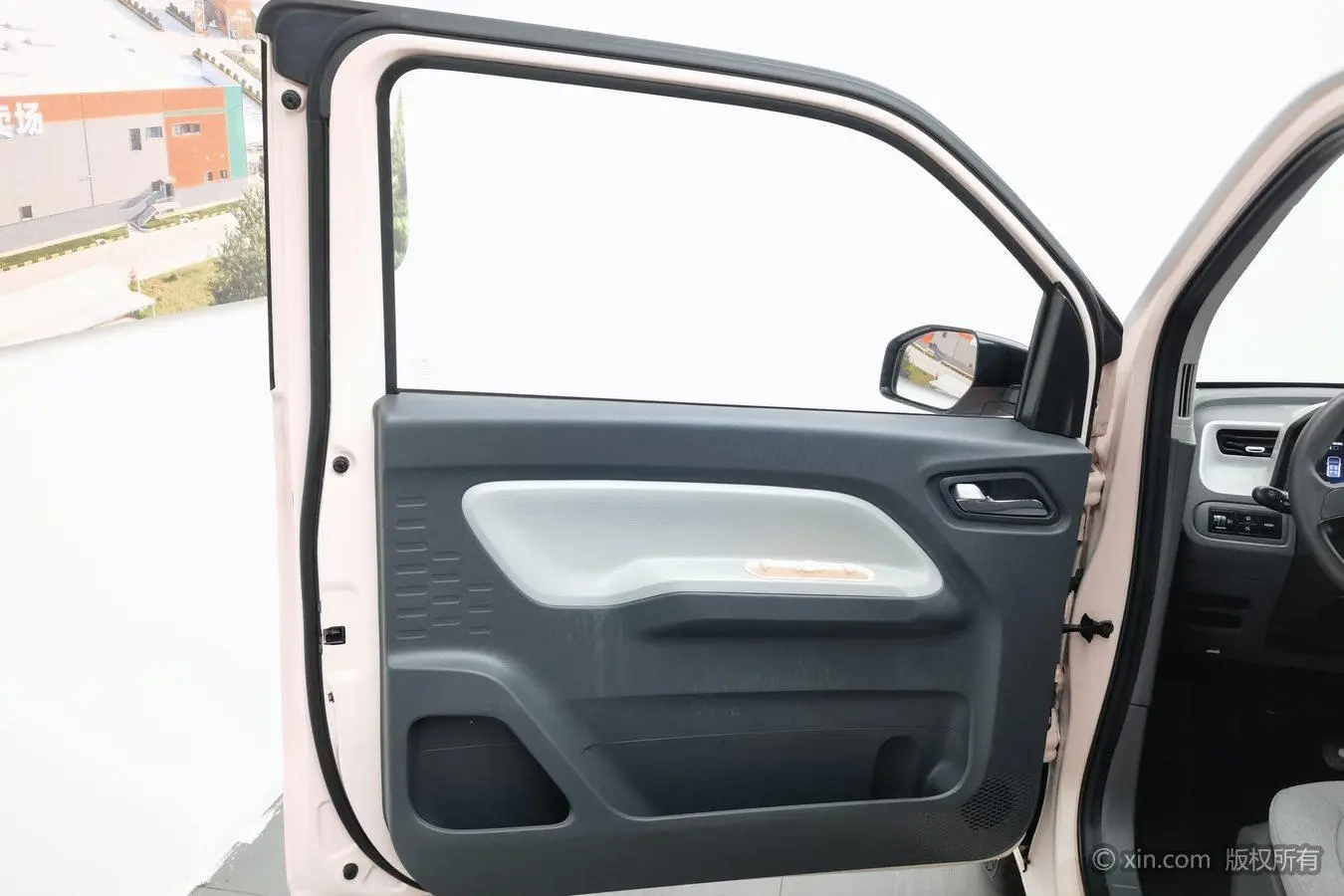 Wuling Wuling Hongguang MINIEV Macaron fashion Lithium iron Phosphate
