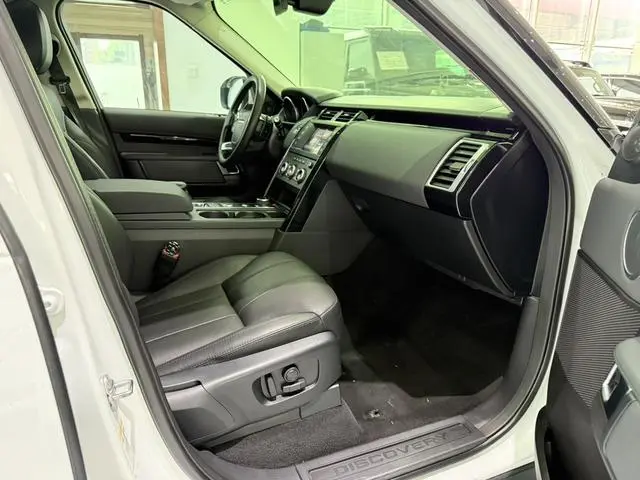 Land Rover discover 3.0 V6 S