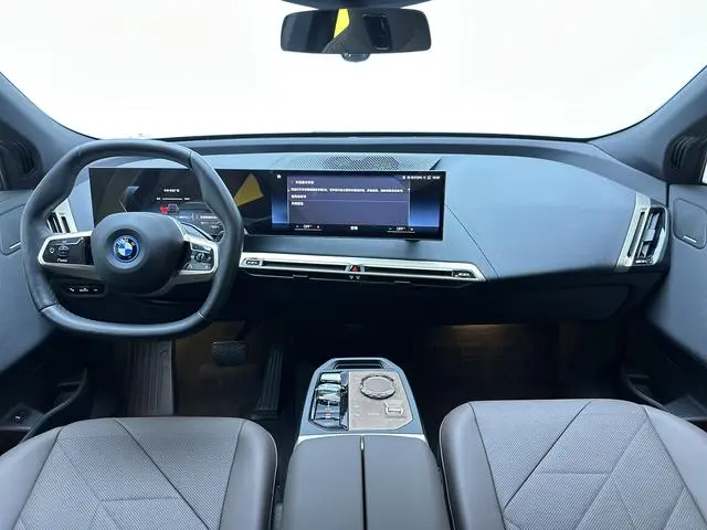 BMW BMW iX xDrive40