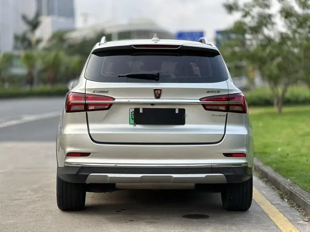 Roewe Roewe eRX5 50T Hybrid Premium Edition
