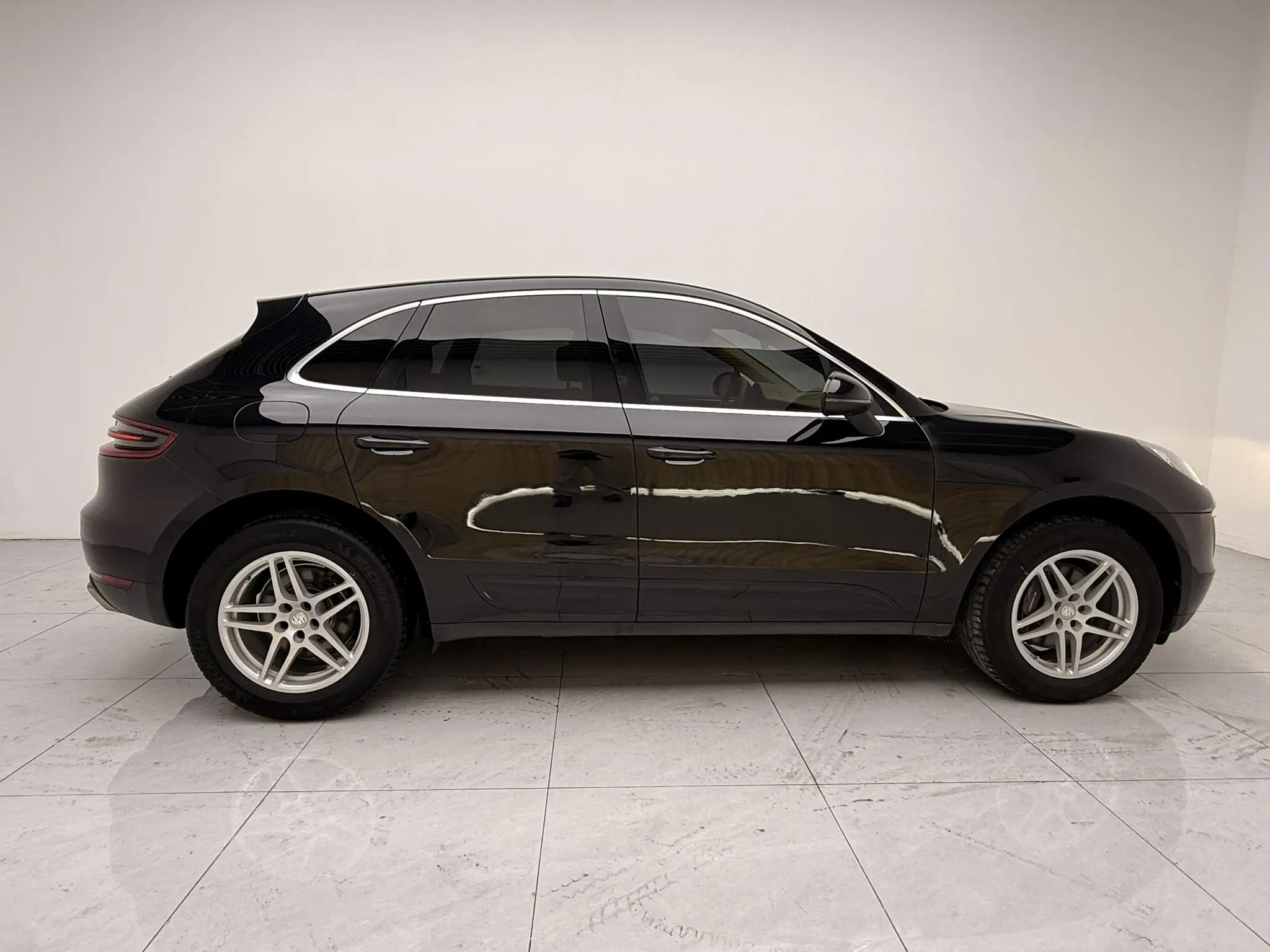 Porsche Macan Macan 2.0T