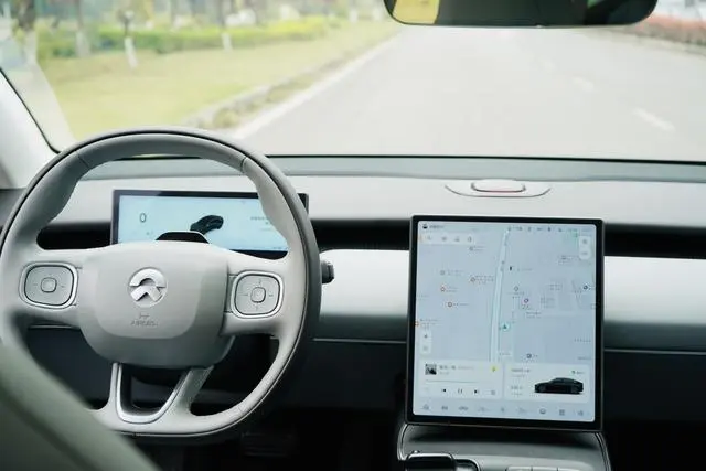 NIO Nio ET5 75kWh