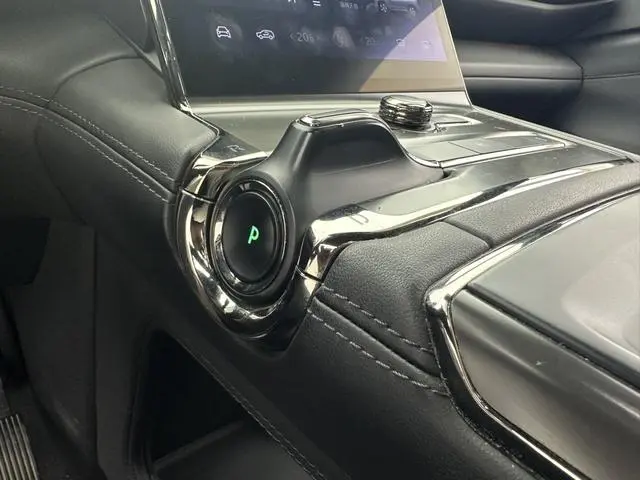 NIO NIO ES6 455KM sports version