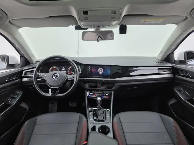 Volkswagen Bora 1.5L Automatic Elite Intelligent Version