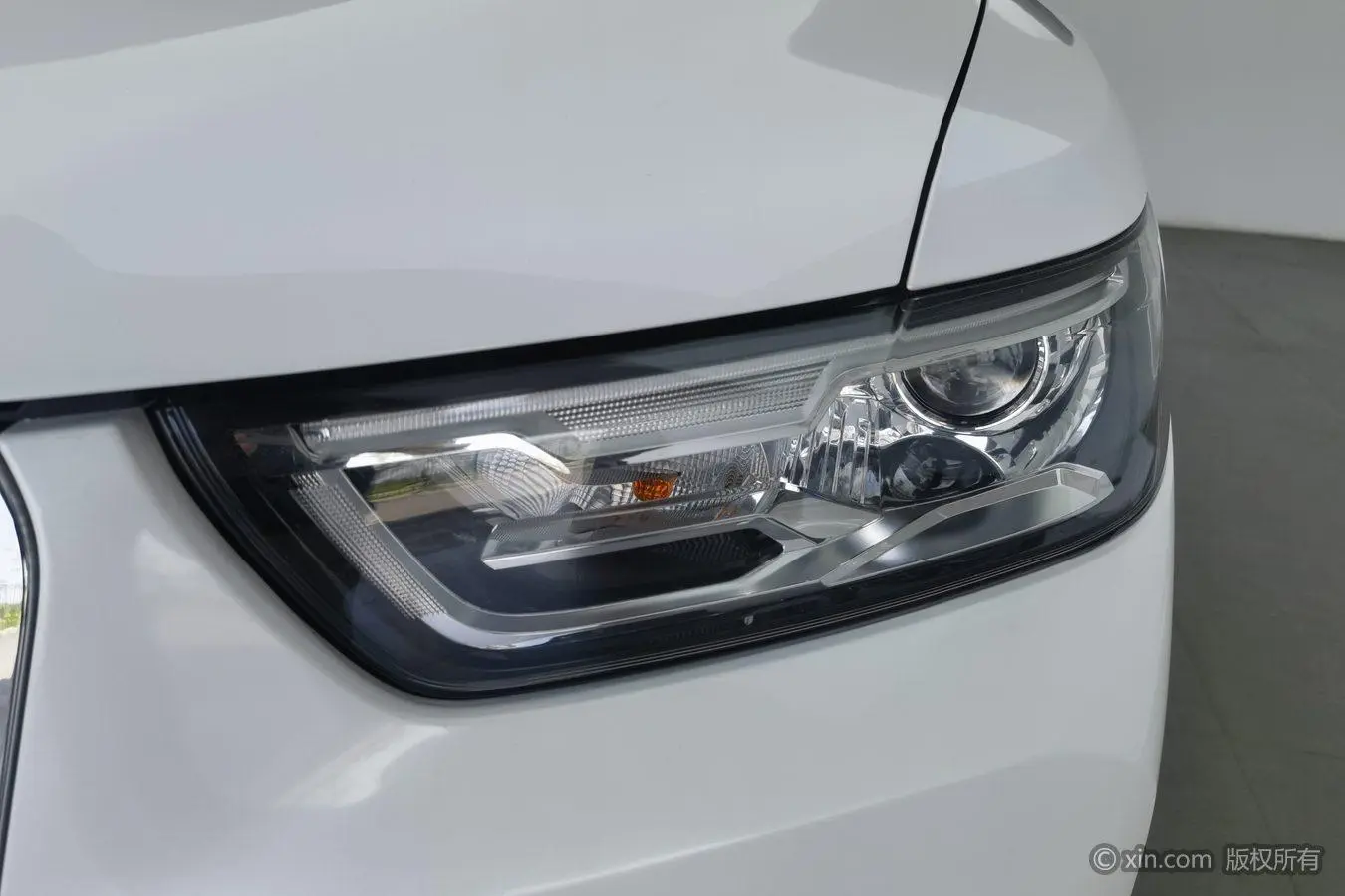 Haval Haval H6 The second generation 1.5 GDIT Automatic Deluxe edition