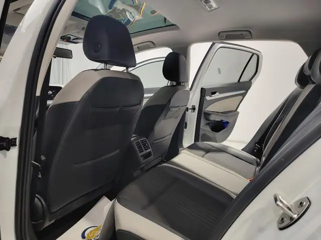 Volkswagen golf 280TSI DSG Pro first edition