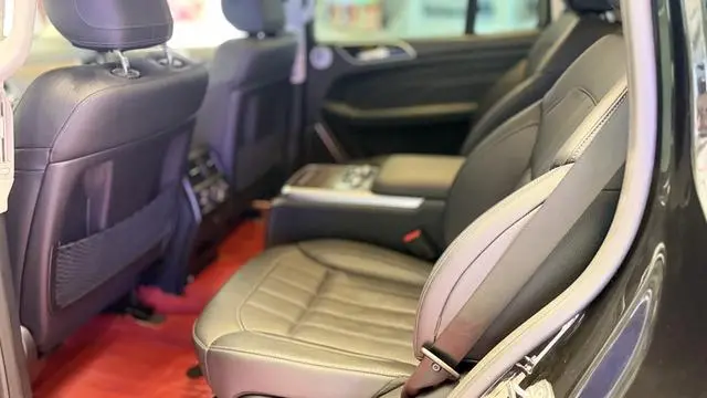 Beijing Beijing off-road BJ90 4.0T Premium Edition