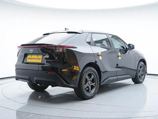 TOYOTA FAW Toyota bZ4X Elite JOY Edition