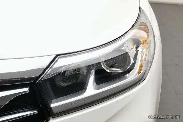 GAC Trumpchi GS4 270T manual two-wheel drive deluxe edition