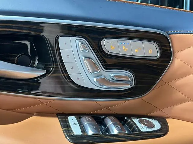 Mercedes-Benz Vito 2.0T Elite Edition 7 Seats