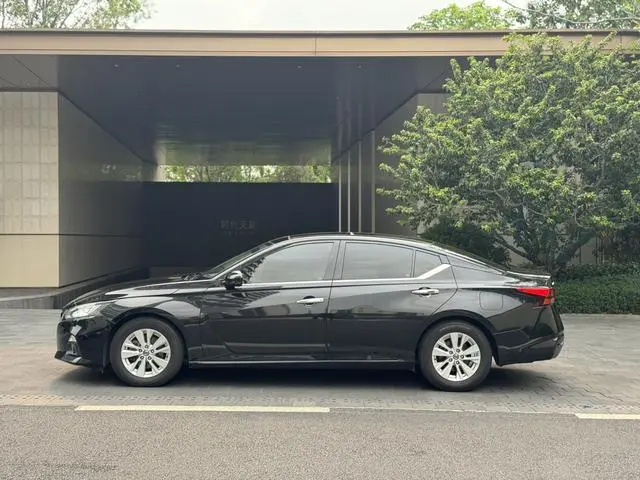 Nissan Teana 2.0 L XL Comfort Edition