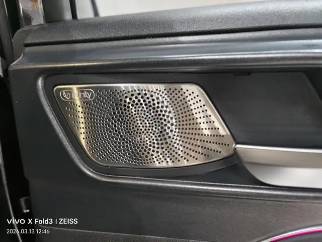 Tank Tank 300 2.0T Conqueror