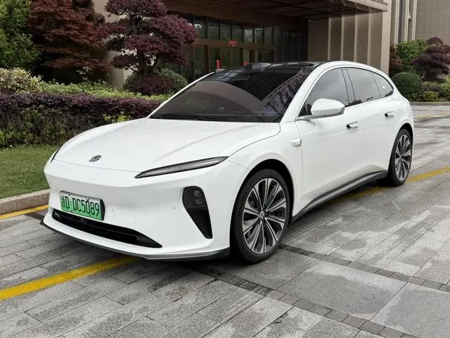 NIO Nio ET5T 75kWh