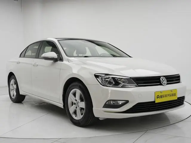 Volkswagen Lingdu 230TSI DSG Fashion Edition