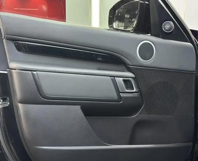 Land Rover discover 3.0 V6 HSE