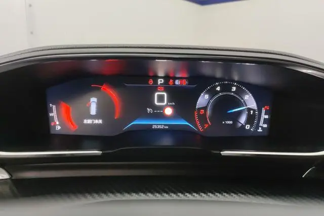 Peugeot Peugeot 508L 360THP PureTech Pioneer Edition