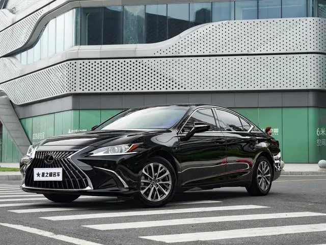 Lexus Lexus ES 200 Excellent Edition