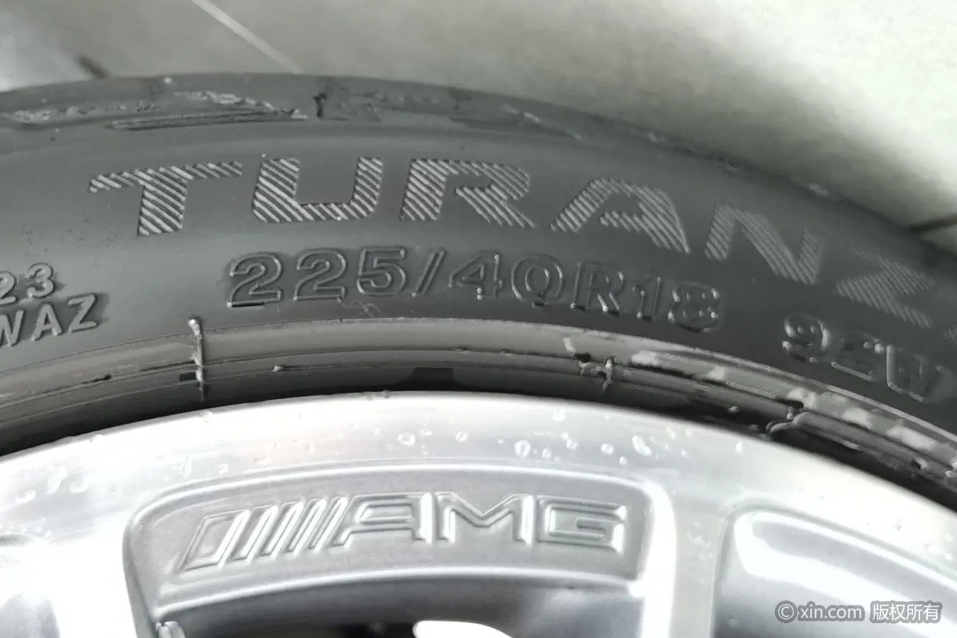 Mercedes-Benz Mercedes-Benz CLA CLA 220 4MATIC