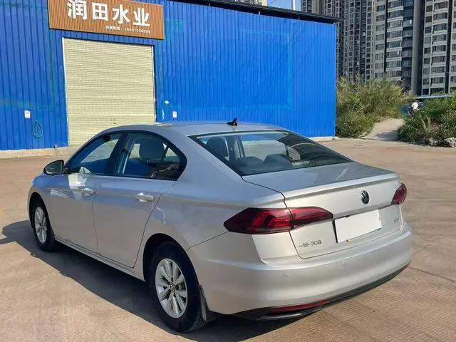 Volkswagen Bora 1.5L Automatic 30th Anniversary Edition