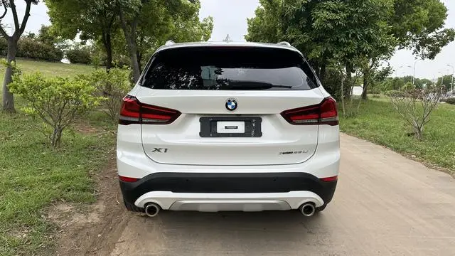 BMW BMW X1 xDrive25Li Exclusive type