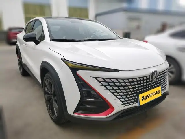 Changan Changan UNI-T 1.5T premium type