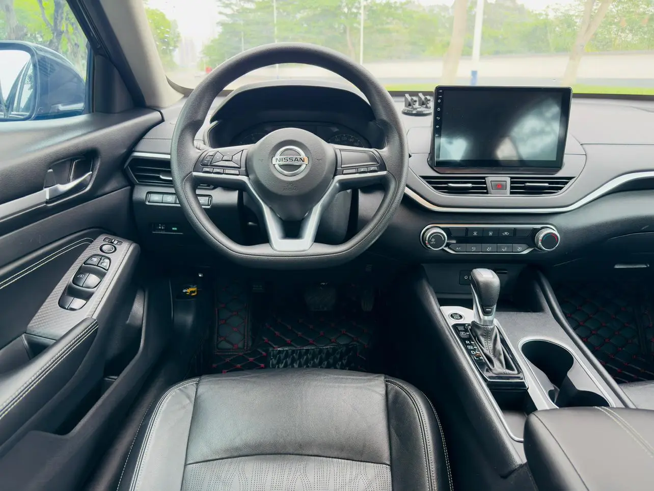 Nissan Teana 2.0L XE Fashion Edition