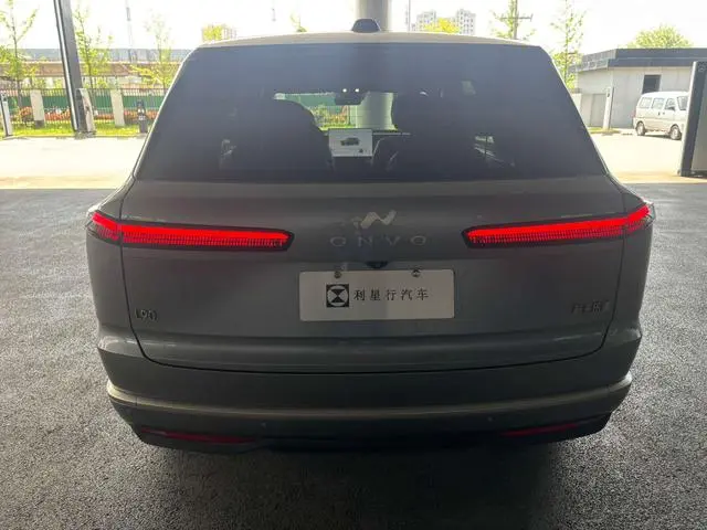 ONVO Nio Le Dao L90 Six-seater version Max