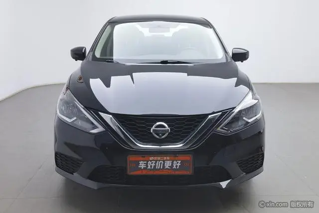 Nissan Xuan Yi Classic 1.6 XE CVT Comfort Edition