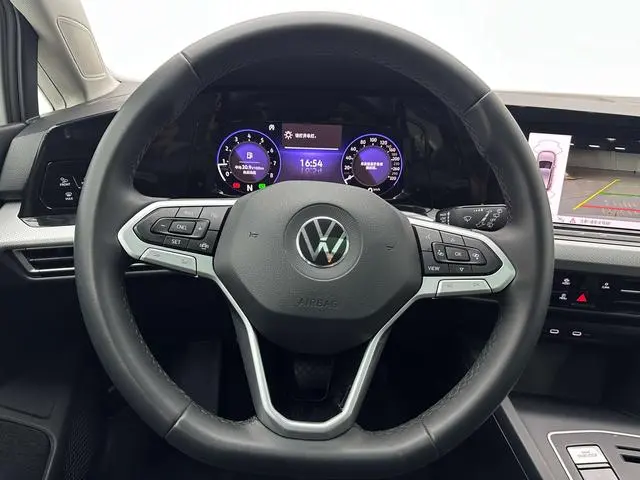 Volkswagen golf 280TSI DSG Pro