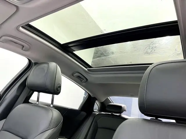 Chevrolet Mai Ruibao XL 535T CVT Ruilian Edition