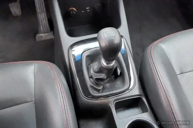 Kia Kia K3 1.6L manual GL