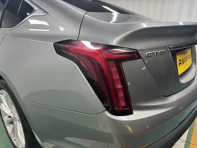 Cadillac Cadillac CT5 28T Luxury Standard Edition
