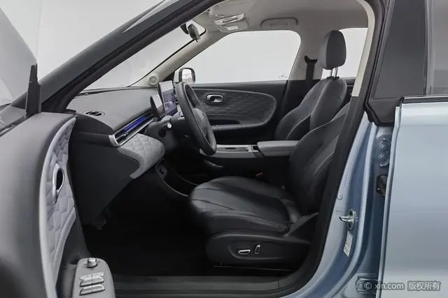 NAMMI Dongfeng Nano 01 430Plus Smart+