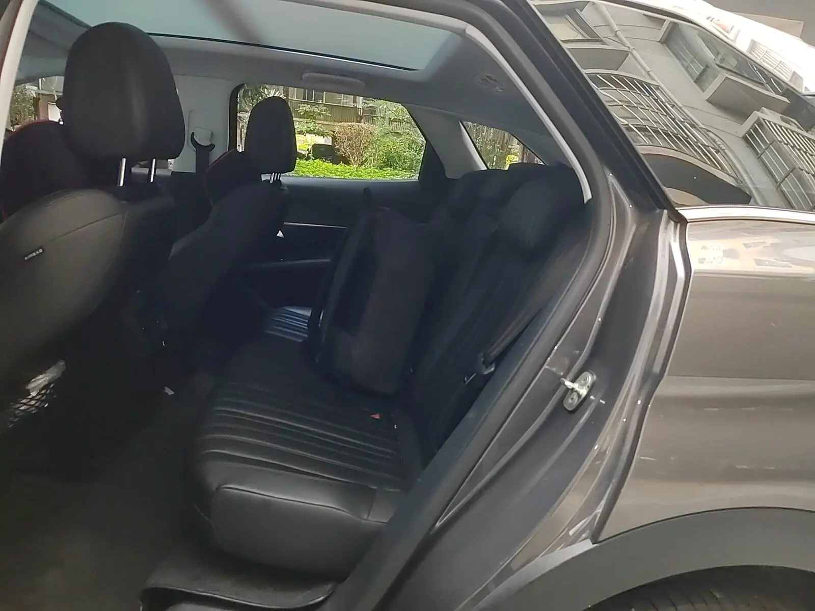 Peugeot Peugeot 4008 380THP Deluxe Edition