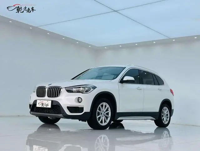 BMW BMW X1 sDrive18Li fashion type