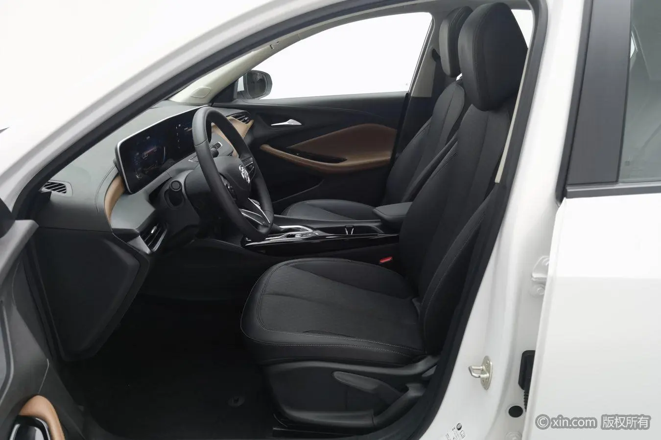 Buick Weilang Pro 533T Enjoy Edition