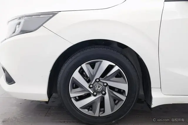 Honda Lingpai 180Turbo CVT Comfort Edition Country VI
