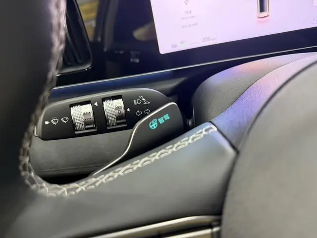 BYD Sea Lion 05EV 520KM Flagship Smart Air Edition